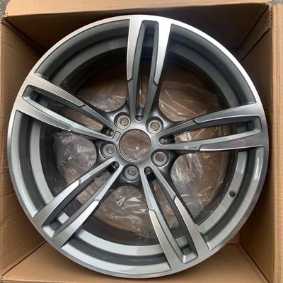 19 Inch Forged Genuine Wheels For BMW M4