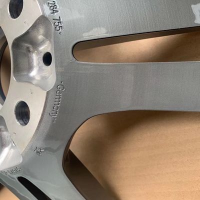 19 Inch Forged Genuine Wheels For BMW M4